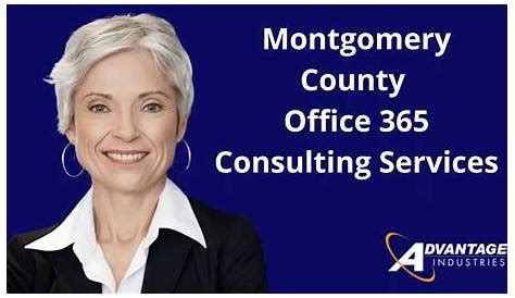 montgomery county office 365|office 365 government cloud.